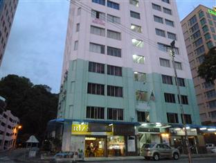 Agoda.com Malaysia Apartments & Hotels