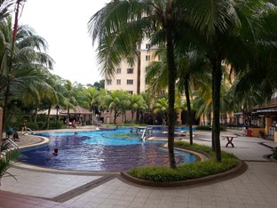 Agoda.com Malaysia Apartments & Hotels