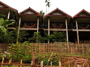 Agoda.com Laos Apartments & Hotels