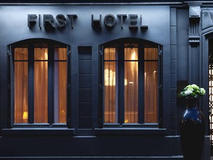 Agoda.com Apartments & Hotels France 