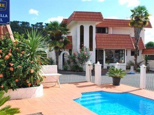 Agoda.com New Zealand Apartments & Hotels