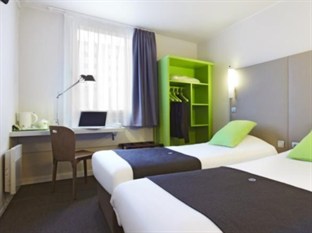 Agoda.com Apartments & Hotels France 