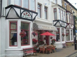 Agoda.com United Kingdom Apartments & Hotels