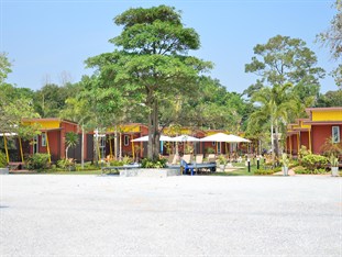 Agoda.com Thailand Apartments & Hotels