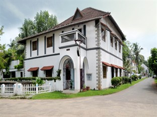 Agoda.com India Apartments & Hotels