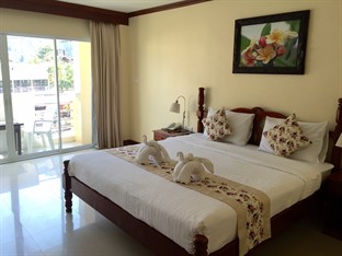 Agoda.com Thailand Apartments & Hotels