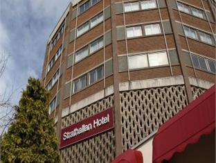 Agoda.com United Kingdom Apartments & Hotels