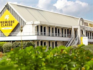 Agoda.com Apartments & Hotels France 