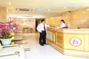 Agoda.com Vietnam Apartments & Hotels  