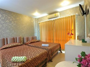 Agoda.com Thailand Apartments & Hotels