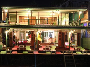 Agoda.com Thailand Apartments & Hotels