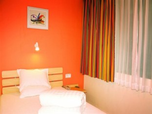 Agoda.com China Apartments & Hotels