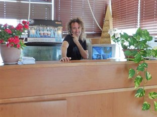 Agoda.com Israel Apartments & Hotels