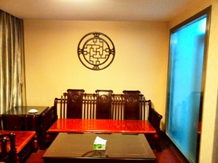 Agoda.com China Apartments & Hotels