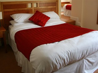 Agoda.com Ireland Apartments & Hotels