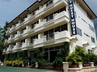 Agoda.com Thailand Apartments & Hotels
