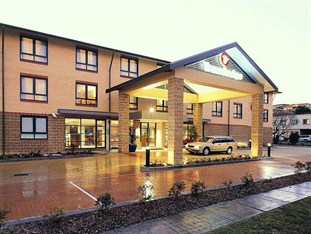 Agoda.com Australia Apartments & Hotels