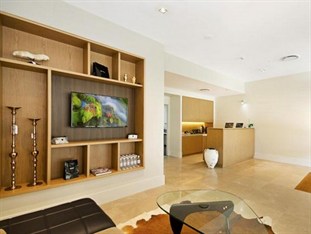 Agoda.com Australia Apartments & Hotels