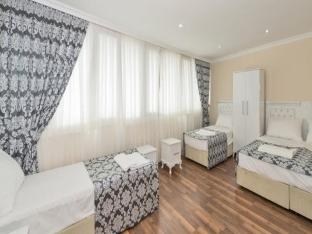 Agoda.com Turkey Apartments & Hotels