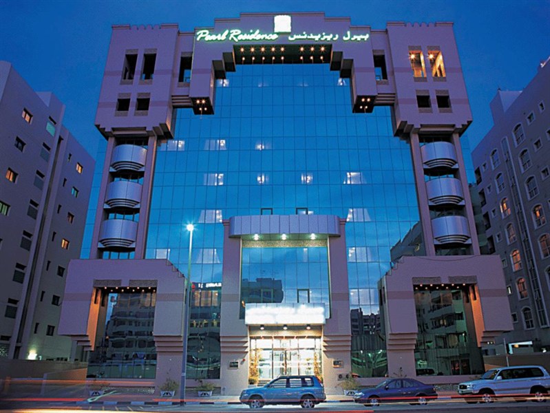 Agoda.com United Arab Emirates Apartments & Hotels