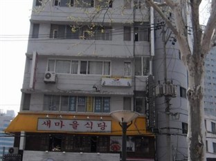 Agoda.com South Korea Apartments & Hotels