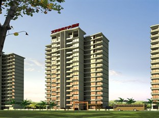 Agoda.com China Apartments & Hotels