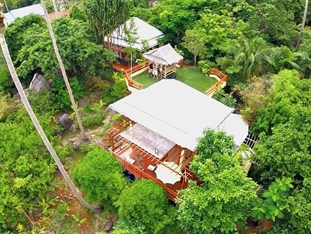 Agoda.com Thailand Apartments & Hotels