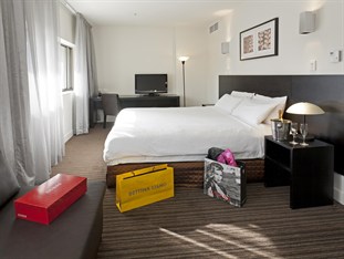 Agoda.com Australia Apartments & Hotels