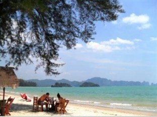 Agoda.com Thailand Apartments & Hotels