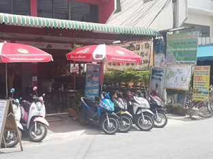 Agoda.com Thailand Apartments & Hotels