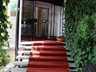 Agoda.com Italy Apartments & Hotels