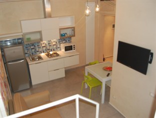 Agoda.com Italy Apartments & Hotels