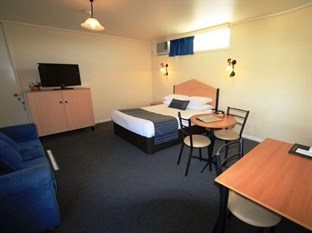 Agoda.com Australia Apartments & Hotels