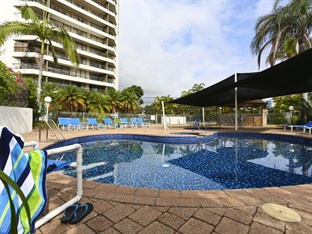 Agoda.com Australia Apartments & Hotels