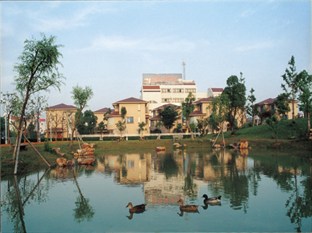 Agoda.com China Apartments & Hotels