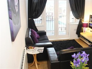 Agoda.com United Kingdom Apartments & Hotels