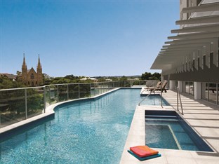 Agoda.com Australia Apartments & Hotels