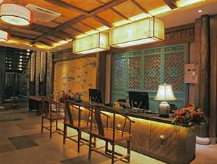 Agoda.com China Apartments & Hotels