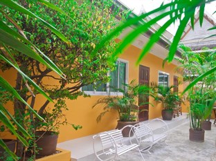 Agoda.com Thailand Apartments & Hotels