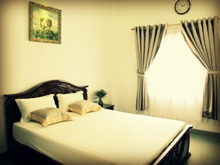 Agoda.com Vietnam Apartments & Hotels  