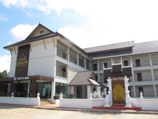 Agoda.com Thailand Apartments & Hotels