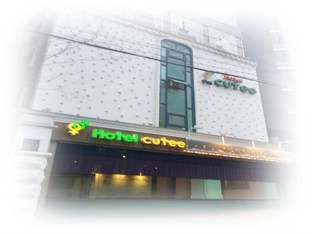 Agoda.com South Korea Apartments & Hotels