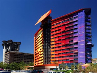 Agoda.com Spain Apartments & Hotels