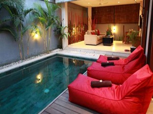 Agoda.com Indonesia Apartments & Hotels