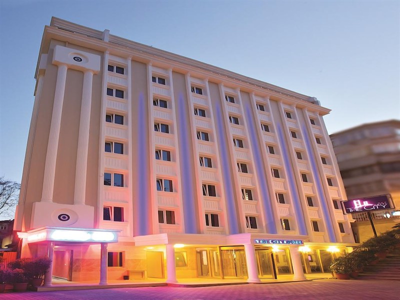 Agoda.com Turkey Apartments & Hotels