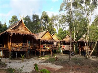 Agoda.com Thailand Apartments & Hotels