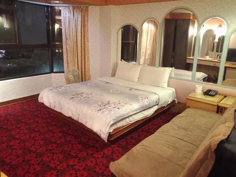 Agoda.com Taiwan Apartments & Hotels