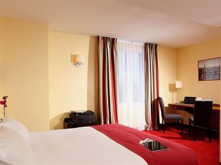 Agoda.com Apartments & Hotels France 