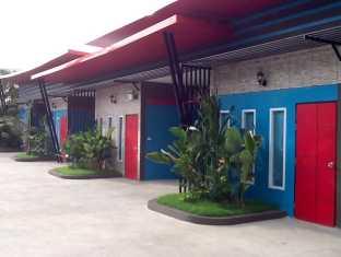 Agoda.com Thailand Apartments & Hotels