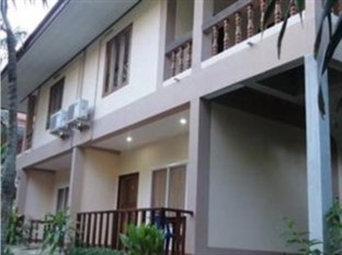 Agoda.com Thailand Apartments & Hotels